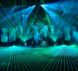 Οι Tool live στο "Eulogy" για πρώτη φορά μετά από 16 χρόνια (video) 