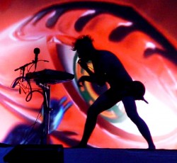 Μυστηριώδης ανάρτηση και από τους Tool
