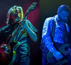 Aυτό τελικά θα κάνουν οι Tool στις 24 Ιουνίου 