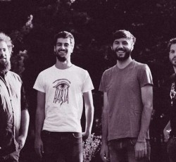 Οι Ισπανοί post-rockers Toundra έρχονται στην Αθήνα 