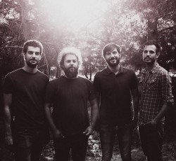 Οι ώρες εμφάνισης για τη συναυλία των Toundra 