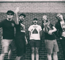 Πρώτη μετάδοση: Νέο video από τους Toxic Shock 