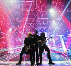 Επιστροφή της Trans-Siberian Orchestra 