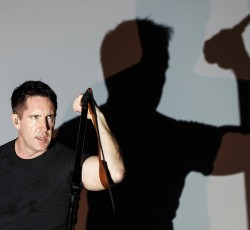 Oι Nine Inch Nails «ξαναχτυπούν»! 