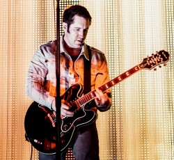 Οι Nine Inch Nails στο "Twin Peaks" 