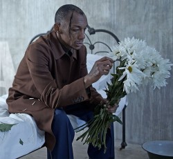 Νέο άλμπουμ από τον Tricky 