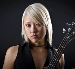 Νεκρή η μπασίστρια των Kittie 