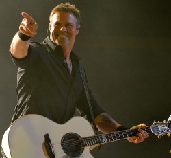 Τραγικό θάνατο βρήκε ο Troy Gentry των Montgomery Gentry 