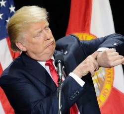 1000 τραγούδια κατά του Trump σε 1000 ημέρες διακυβέρνησης 