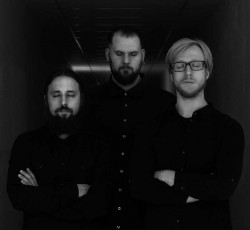 Ακούστε σε πρώτη μετάδοση ένα νέο τραγούδι από τους Twinesuns