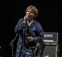 Ακούστε ολόκληρο το νέο δίσκο του Ty Segall 