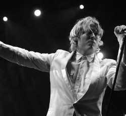 O Ty Segall και ο καλικάντζαρος της ελευθερίας 