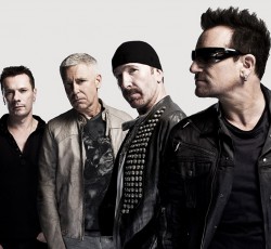 Εξερευνήστε την Νέα Υόρκη με τους U2 στο νέο τους video 