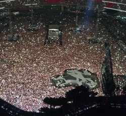 Οι πιο πετυχημένες περιοδείες του 2017 