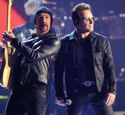 Οι U2 ακυρώνουν την συναυλία τους στο St. Louis 