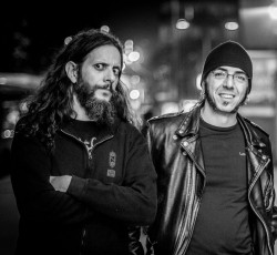 Οι Ufomammut στην Aθήνα!
