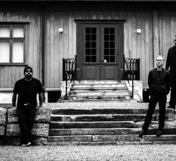 Ακούστε το νέο τραγούδι των Ulver 