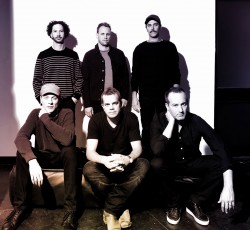 Νέο άλμπουμ για τους Umphrey's McGee
