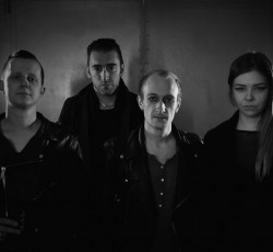 Οι Undergound Youth επιστρέφουν στη χώρα μας 