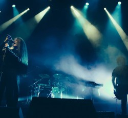 Universe217 και Afformance συναντιούνται στο Κύτταρο 