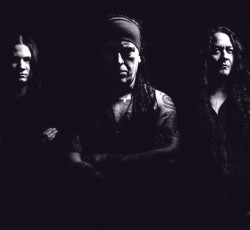 Τίτλος και tracklist του νέου δίσκου των Vallenfyre 