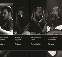 Οι Valor ξεκινούν την ελληνική περιοδεία τους τον Μάιο 