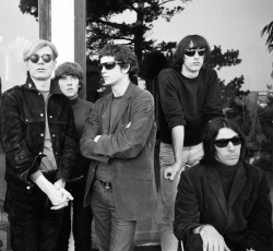 Επετειακό box set βινυλίων από τους Velvet Underground 