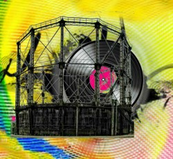 Το Vinyl Market επιστρέφει στην Τεχνόπολη σε λίγες μέρες 