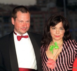 Ο Lars Von Trier απαντά στους ισχυρισμούς της Bjork περί παρενόχλησης 