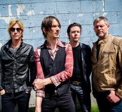 Οι Walking Papers ανακοινώνουν νέο άλμπουμ με τον Duff McKagan στις τάξεις τους 