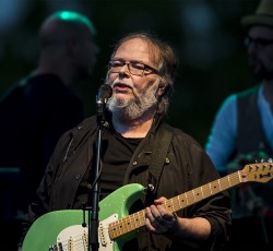 Πέθανε ο Walter Becker, συνιδρυτής των Steely Dan 