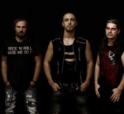 Εκτός Wardrum ο Γιάννης Παπαδόπουλος 