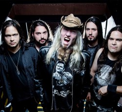 Νέος σόλο δίσκος για τον Warrel Dane 