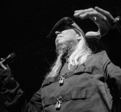 Νεκρός ο Warrel Dane 