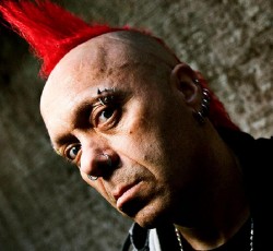 Παραλίγο να πεθάνει ο Wattie Buchan των Exploited 