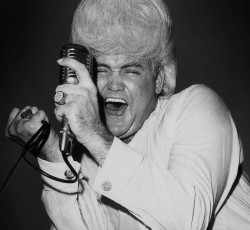 Πέθανε ο «Λευκός Ιππότης της Soul», Wayne Cochran 