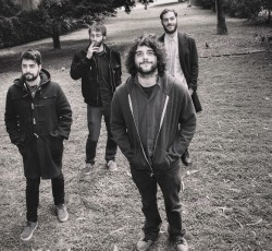 "Hotshot": Νέος δίσκος από τους Whereswilder (audio) 