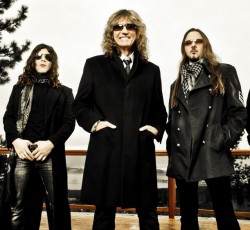 Καινούρια κυκλοφορία για τους Whitesnake 