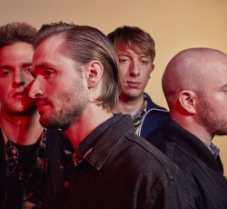 Τέλος για τους Wild Beasts 