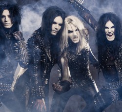 Διήμερο Sleaze N' Roll Festival τον Απρίλιο στην Αθήνα 