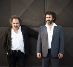 Οι Xylouris White ετοιμάζονται για το τρίτο τους άλμπουμ 