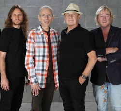 Οι Yes ανακοινώνουν την κυκλοφορία νέου live άλμπουμ 