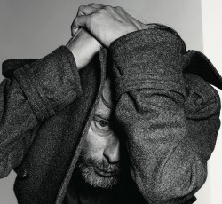 Ο Thom Yorke γράφει το πρώτο του κινηματογραφικό score