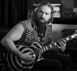 Δείτε το νέο video του Zakk Wylde