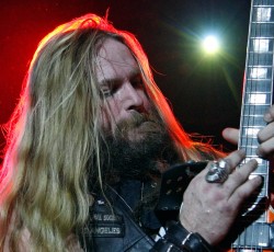 Zakk Wylde: «O Iommi είναι ο άρχοντας του είδους»