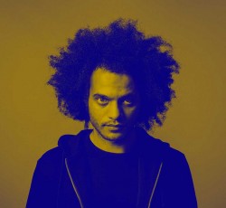 Zeal & Ardor, :Skull & Dawn: και Cyanna Mercury συναντώνται στο Ίλιον Plus 