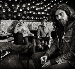 Τίτλοι τέλους για τους Zodiac 