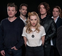 Λεπτομέρειες για το νέο άλμπουμ των Anathema 