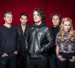 Πρώτο δείγμα από το επερχόμενο άλμπουμ των Anathema