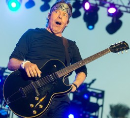 Ο πρώτος σόλο δίσκος του George Thorogood